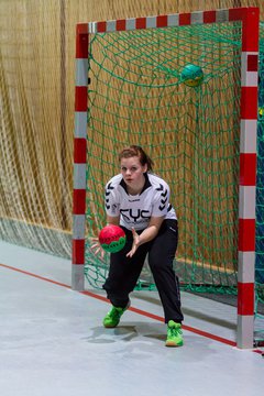 Bild 80 - B-Juniorinnen HSG Kremperheide/M�nsterdorf - Buxtehuder SV